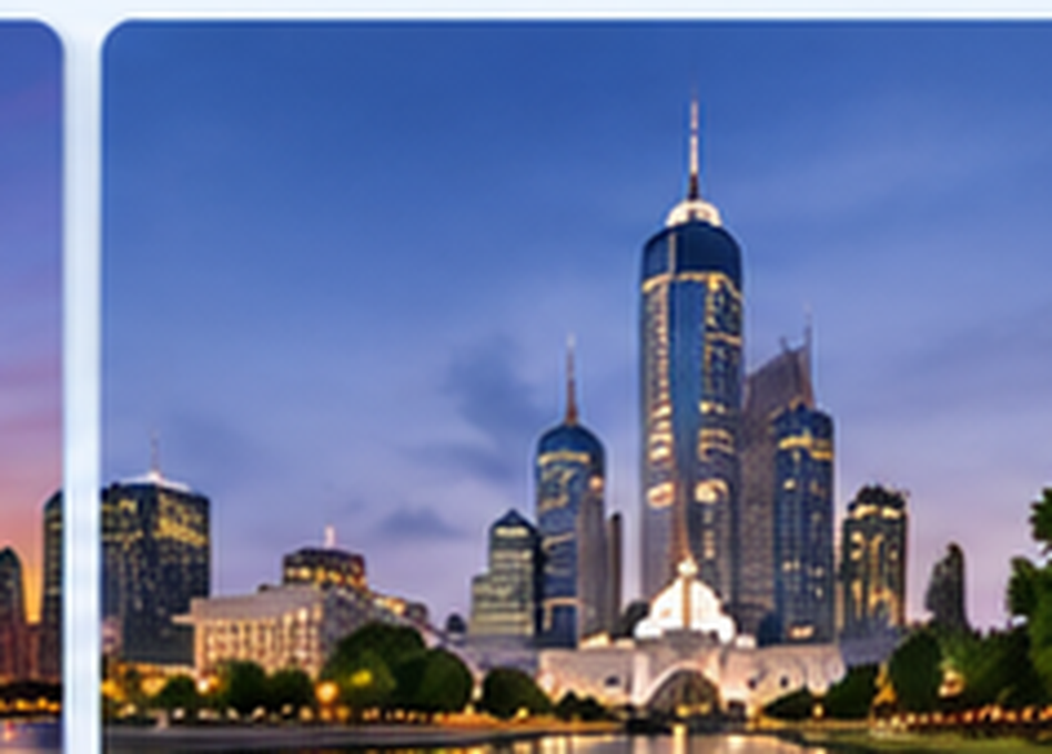 Indiana EVOKE tour location