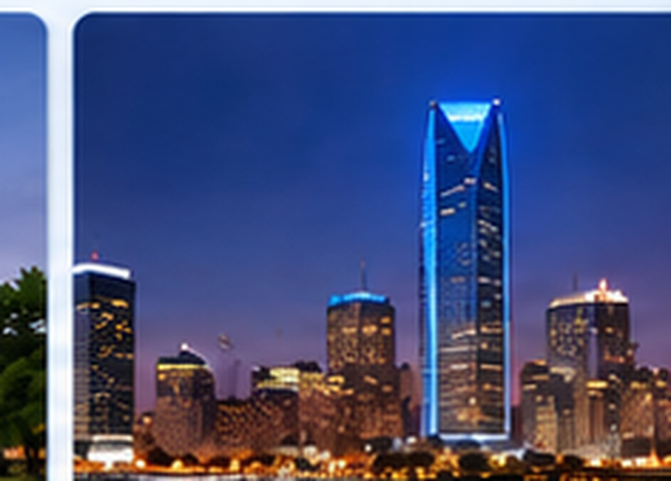 Oklahoma EVOKE tour location
